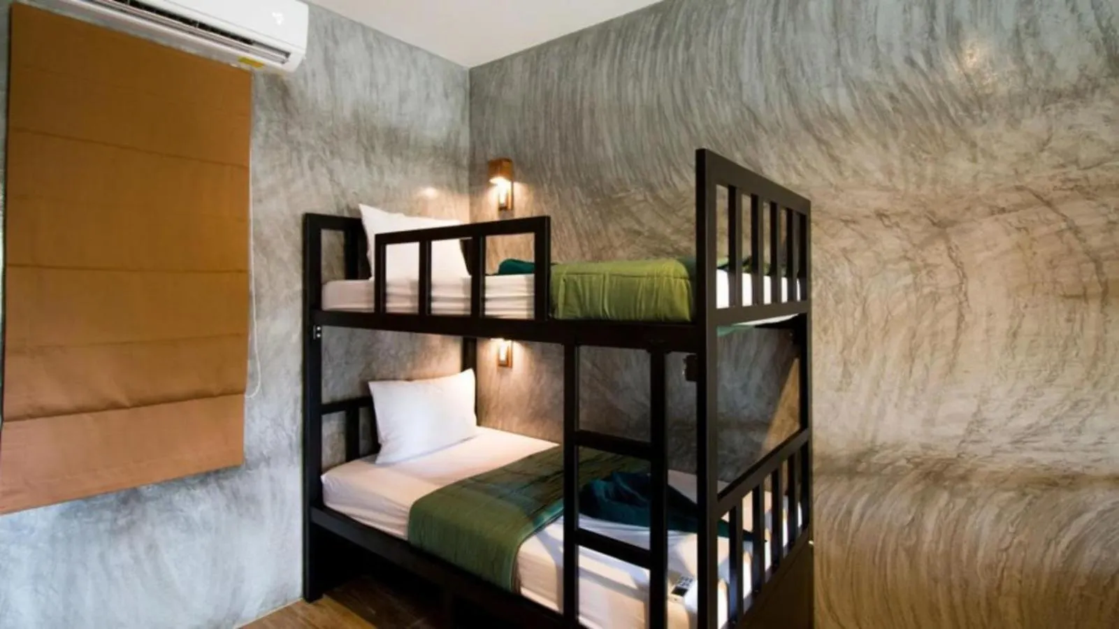Blanco Hostel Lanta 18 To 35 Ko Lanta