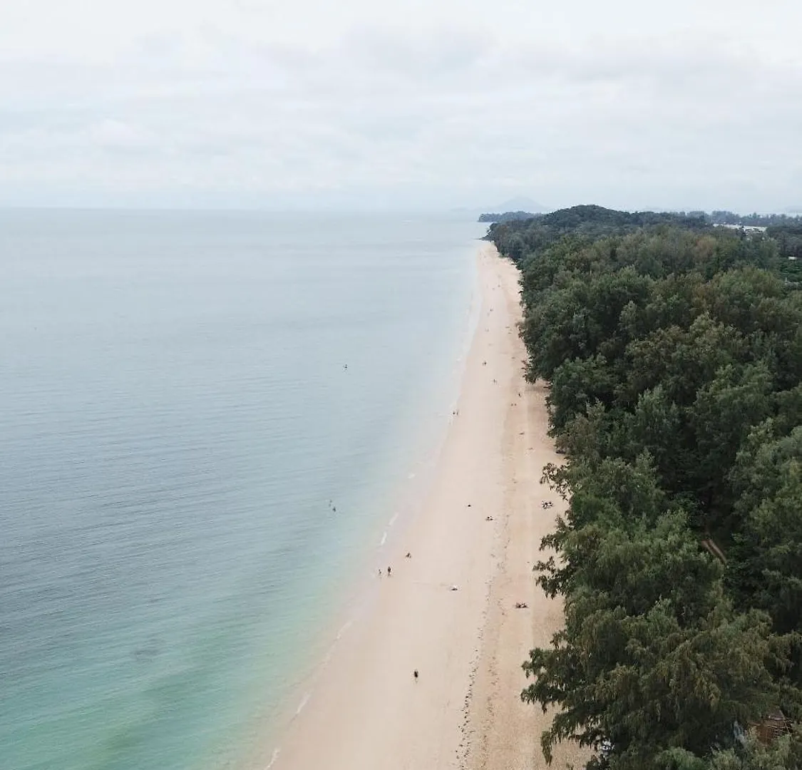 Blanco Hostel Lanta 18 To 35 Ko Lanta 0*,