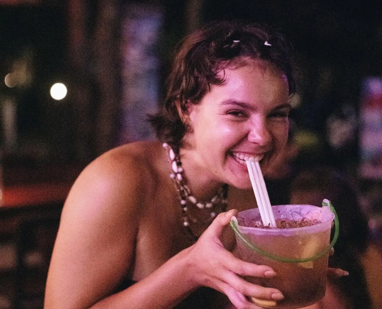 Blanco Hostel Lanta 18 To 35 Ko Lanta