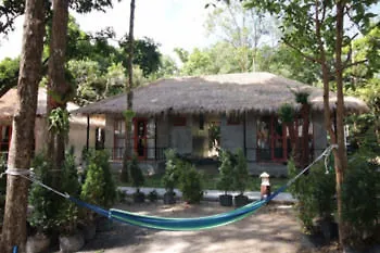 Blanco Hostel Lanta 18 To 35 Ko Lanta 0*,  Thajsko