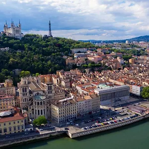 J'irais A Frühstückspension Lyon