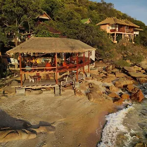 Tao Thong 2 Gasthof Ko Tao