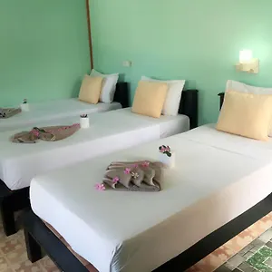 Golden Hill Gasthof Ko Phi Phi