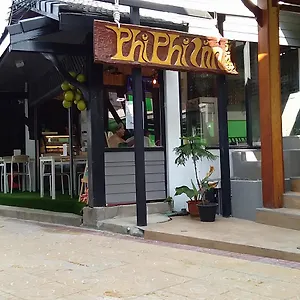 Phi Phi Inn Gasthof Ko Phi Phi