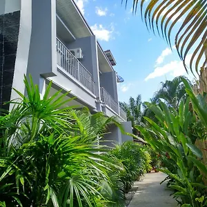 Mj Boutique Hotel Khao Lak Hotel Khao Lak