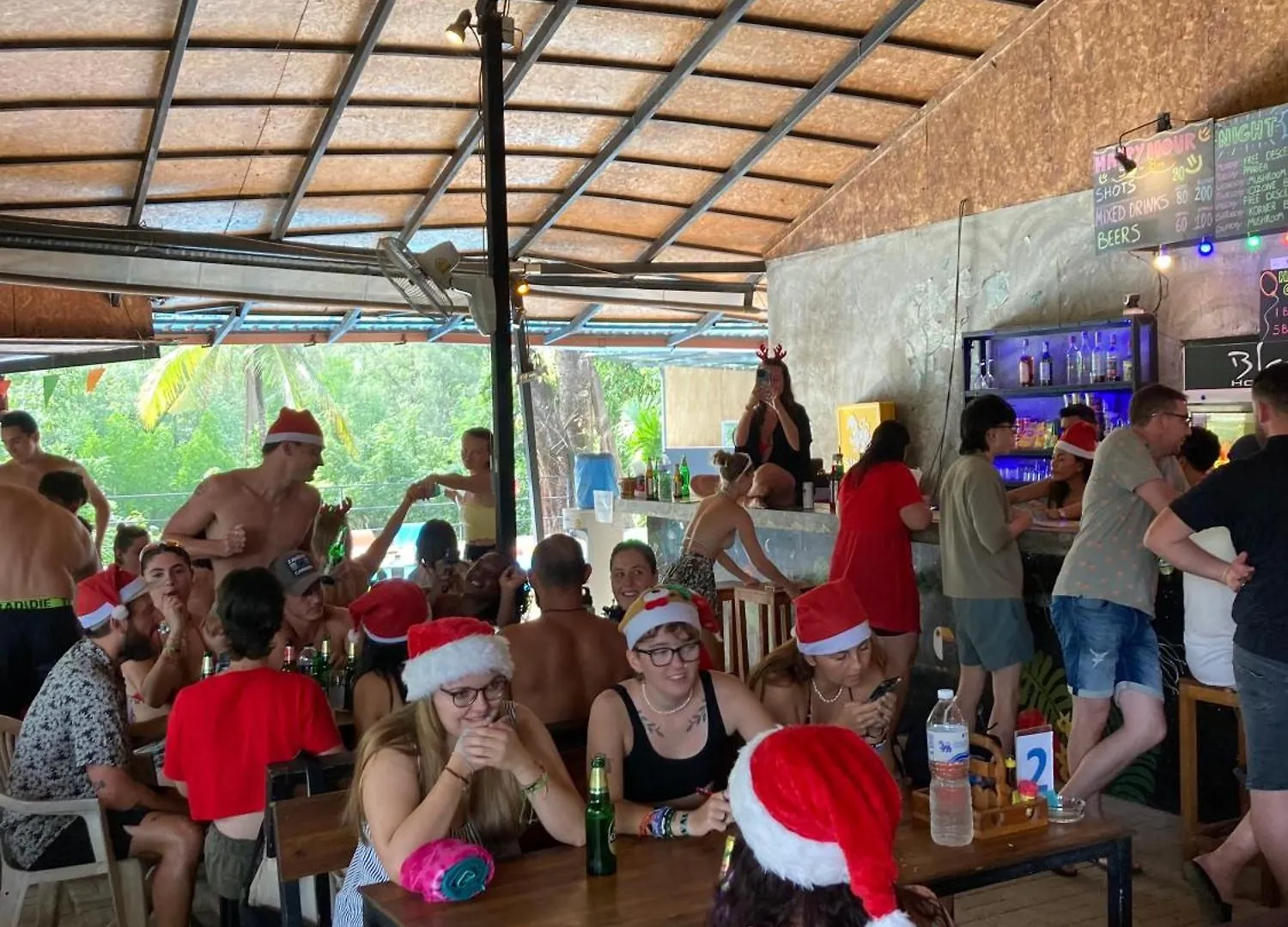 Blanco Hostel Lanta 18 To 35 Koh Lanta