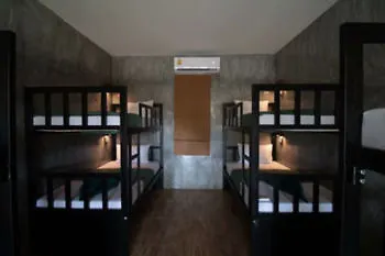 Blanco Hostel Lanta 18 To 35 Koh Lanta