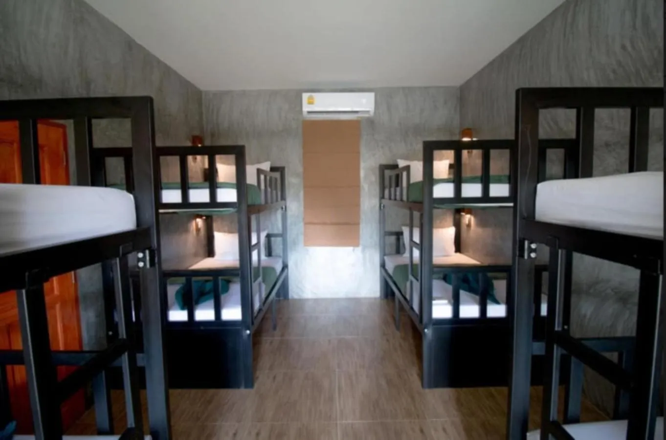 Blanco Hostel Lanta 18 To 35 Ko Lanta Thailand