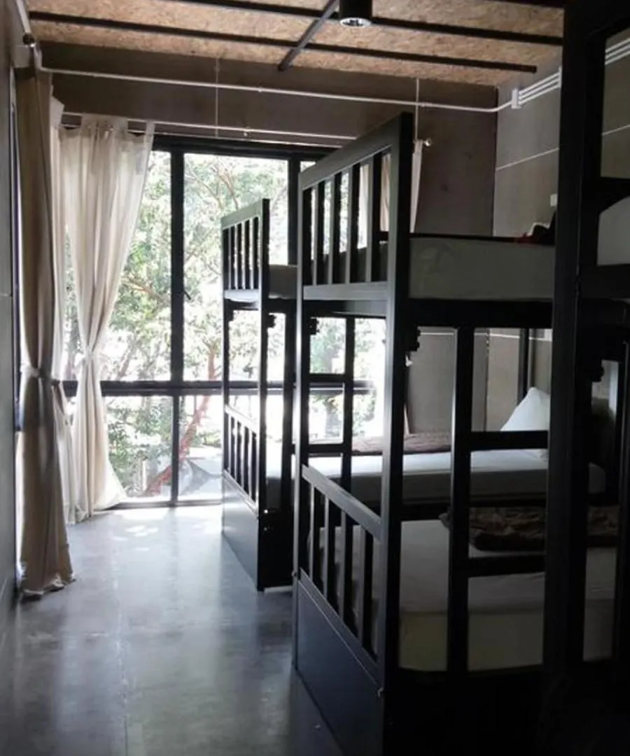 Blanco Hostel Lanta 18 To 35 Ko Lanta